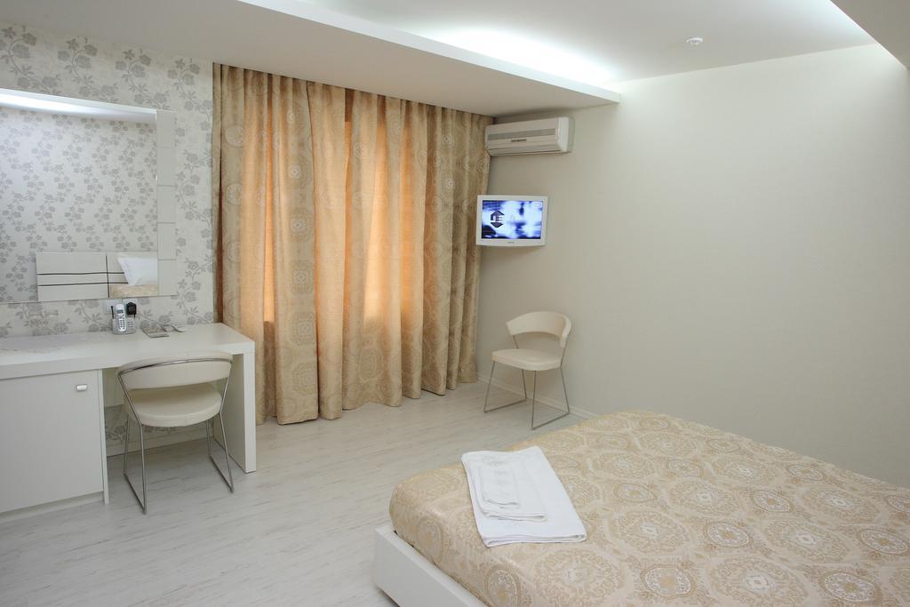 Okolytsia Hotel Svitlovods'k Room photo